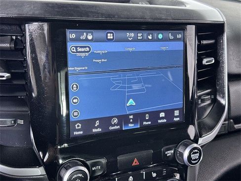 Used 2023 RAM 1500 Big Horn image 14