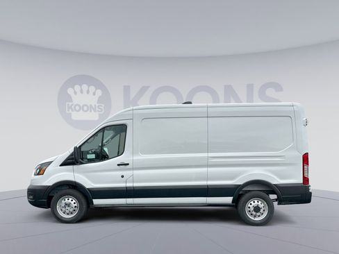 New 2026 Ford Transit 350 Base w/ Load Area Protection Package image 2
