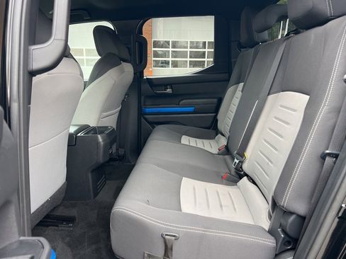 Used 2024 Toyota Tacoma TRD Sport image 23