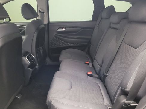 Used 2019 Hyundai Santa Fe SEL image 18