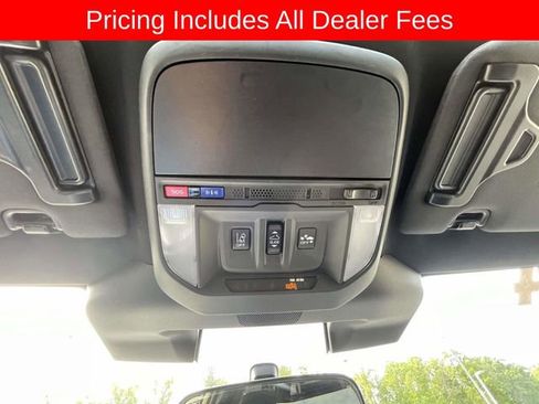 Used 2024 Subaru Forester Wilderness AWD/4WD image 36