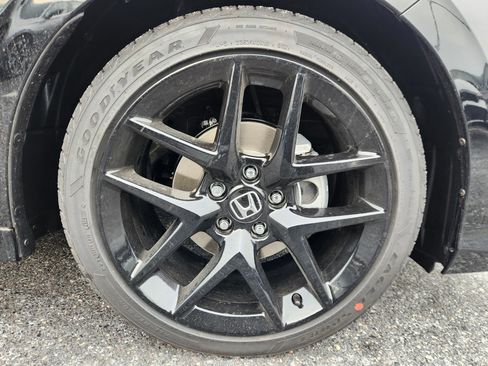 New 2026 Honda Civic Sport image 14