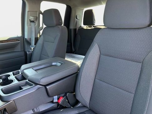 New 2026 GMC Sierra 1500 Elevation AWD/4WD image 20
