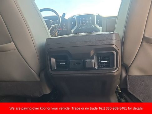 Used 2021 Chevrolet Silverado 2500 LT w/ Convenience Package AWD/4WD image 27