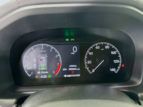 Used 2026 Honda Odyssey EX-L image 12