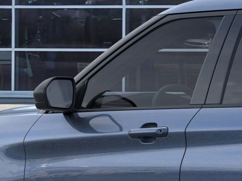 New 2026 Ford Explorer Active image 20