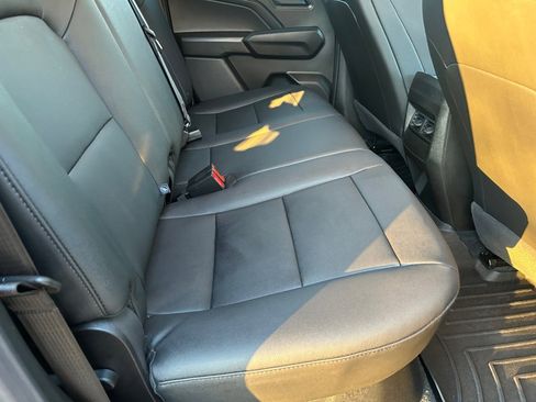 Used 2026 Chevrolet Colorado Trail Boss image 29