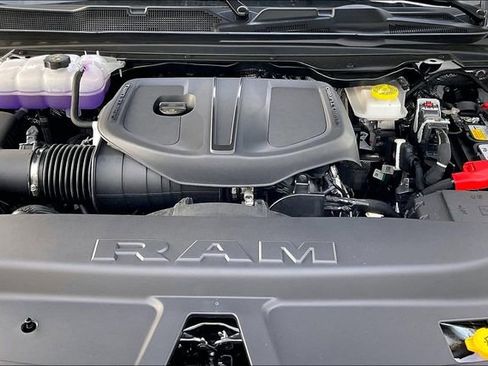 New 2026 RAM 1500 Big Horn image 9