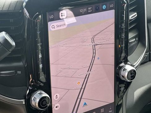 New 2026 RAM 2500 Big Horn image 34