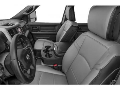 Used 2024 RAM 3500 Tradesman w/ Chrome Appearance Group image 21