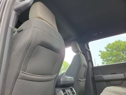 Used 2024 Ford F150 XLT w/ Mobile Office Package AWD/4WD image 16
