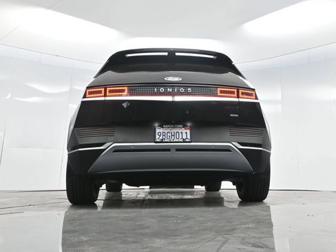 Used 2022 Hyundai Ioniq 5 SEL AWD/4WD image 65