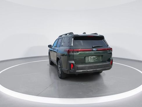 New 2026 Subaru Outback Premium image 7