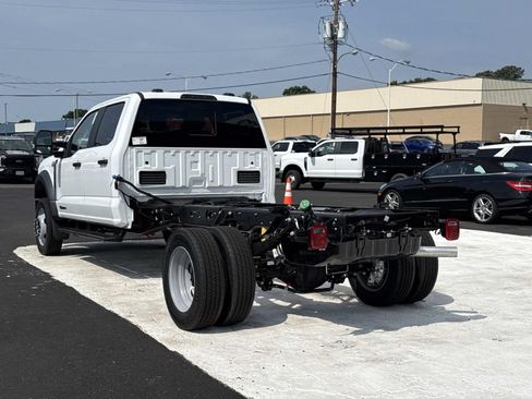 New 2026 Ford F450 XL RWD image 5