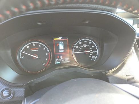 Used 2021 Subaru Forester Sport AWD/4WD image 23