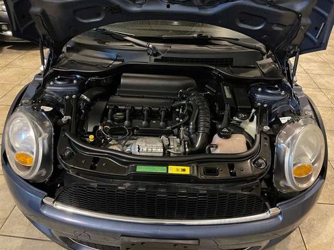 Used 2010 MINI Cooper S image 73