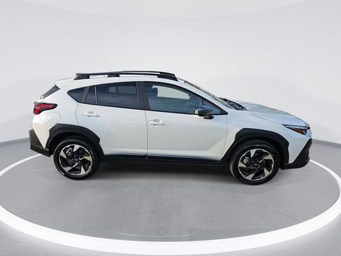 New 2026 Subaru Crosstrek 2.5i Limited AWD/4WD image 8