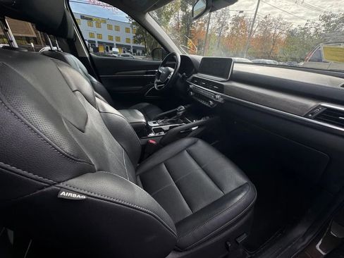 Used 2022 Kia Telluride SX image 30