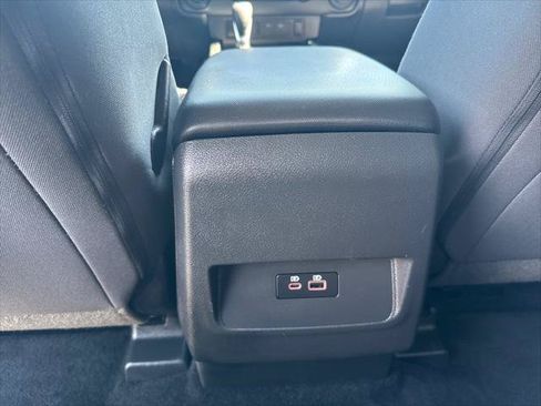 Used 2023 Nissan Frontier SV AWD/4WD image 22
