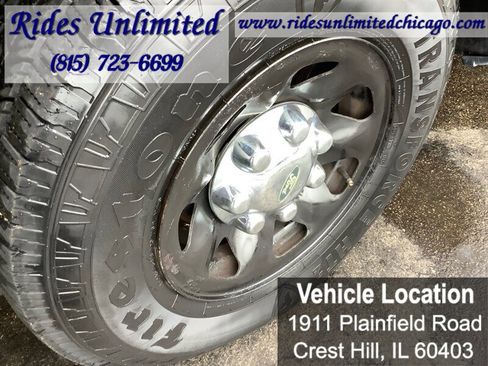 Used 2004 Ford F150 XL image 33