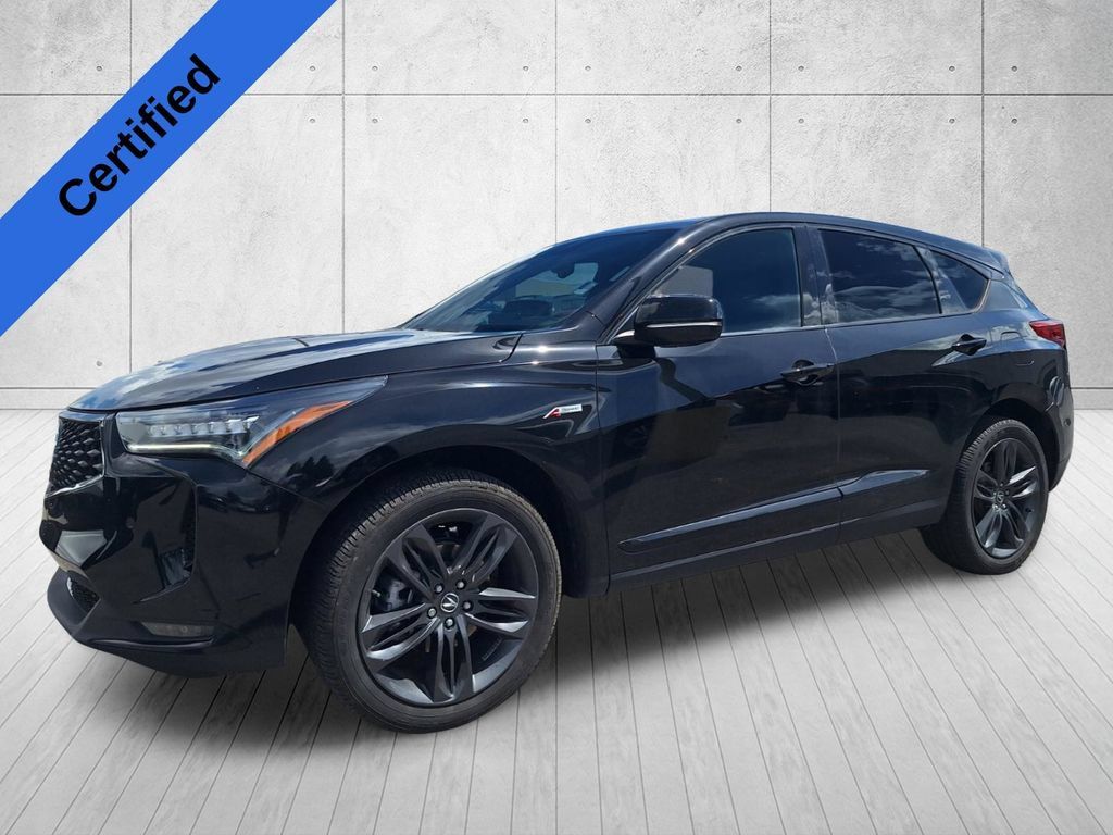 Used Acura RDX for Sale in Jackson, MS - Autotrader