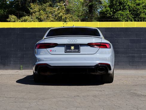 Used 2018 Audi RS 5 image 37