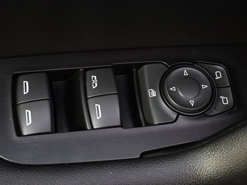 Used 2021 Chevrolet Blazer RS w/ Enhanced Convenience Package AWD/4WD image 23