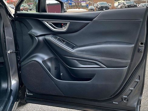 Used 2021 Subaru Forester Premium image 20