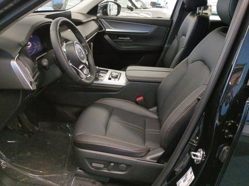New 2026 MAZDA CX-70 SC Plus AWD/4WD image 7