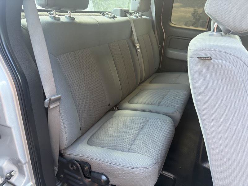 Used 2013 Ford F150 STX RWD image 7
