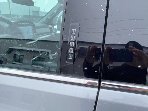 Used 2023 Ford F150 Lariat w/ Equipment Group 502A High image 14