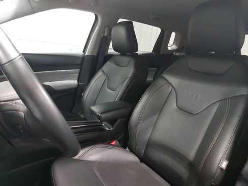 Used 2022 Jeep Compass Latitude image 14