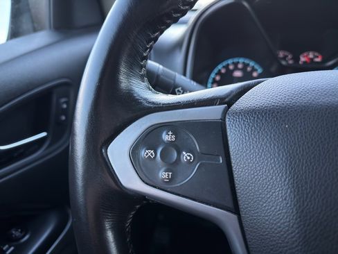 Used 2016 Chevrolet Colorado LT w/ LT Convenience Package image 41