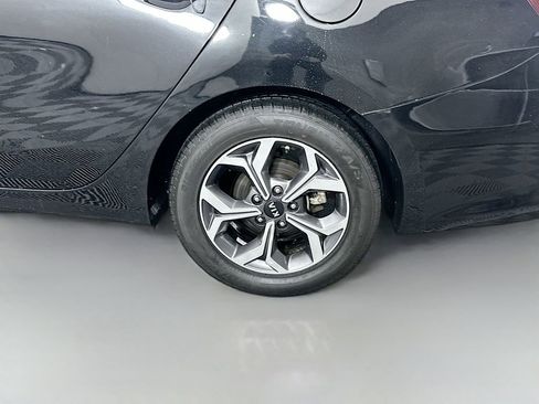 Used 2021 Kia Forte LXS image 28