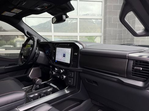 Used 2026 Ford F150 Raptor image 22