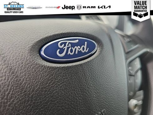 Used 2023 Ford Edge SE w/ Cargo Accessory Package AWD/4WD image 15
