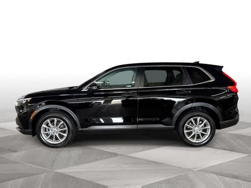 Used 2026 Honda CR-V EX image 5