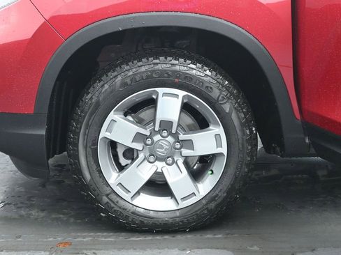 New 2026 Honda Ridgeline RTL image 27