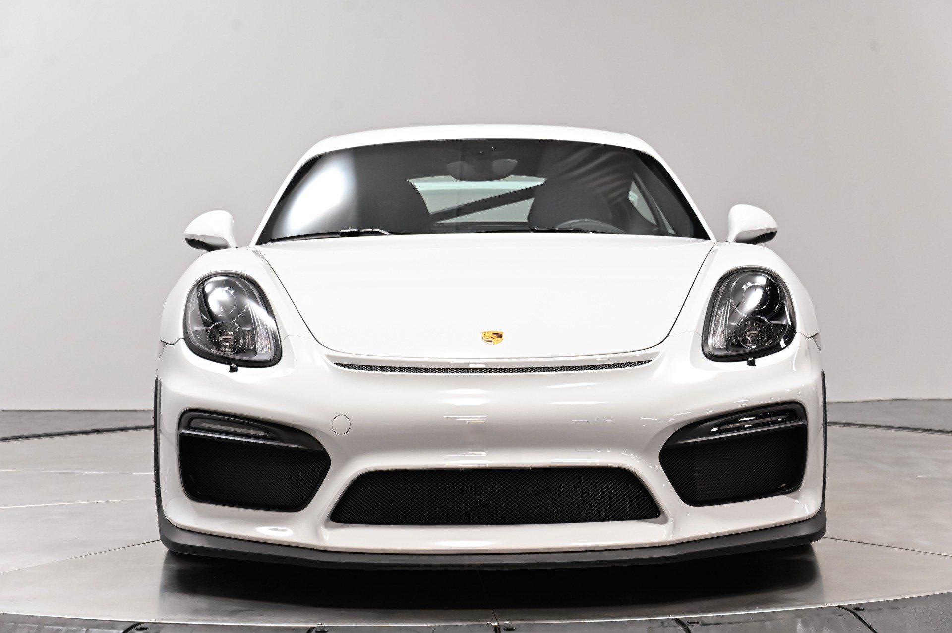 Used 2016 Porsche Cayman GT4 RWD image 26