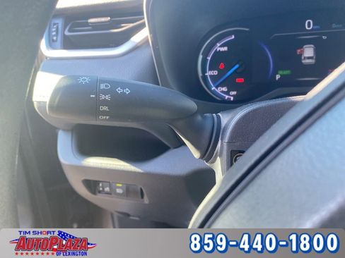 Used 2024 Toyota RAV4 LE image 30