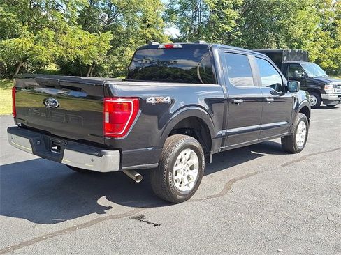 Used 2023 Ford F150 XLT image 10