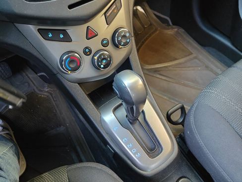 Used 2012 Chevrolet Sonic LT image 23