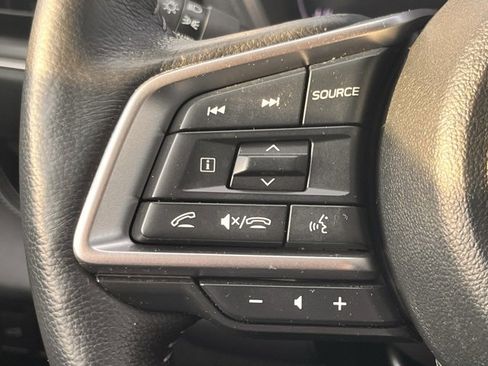 Used 2023 Subaru Ascent Limited image 13