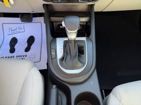 Used 2023 Kia Forte LXS w/ LXS Technology Package image 24