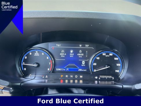 Certified 2022 Ford Bronco Sport Badlands AWD/4WD image 14