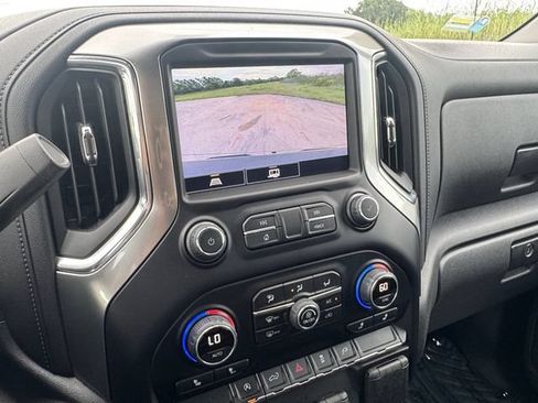 Used 2021 Chevrolet Silverado 1500 LT w/ Texas Edition Plus RWD image 9