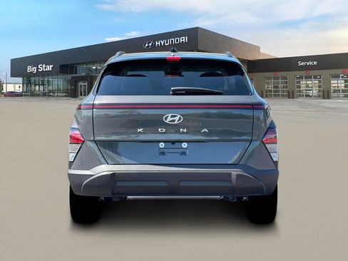 New 2026 Hyundai Kona SEL Sport image 6
