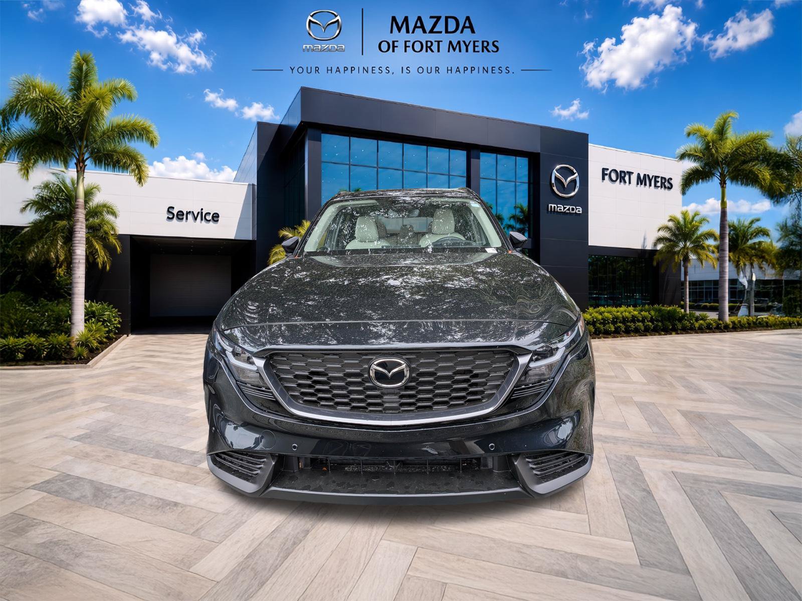 New 2026 MAZDA CX-5 Preferred AWD/4WD image 11