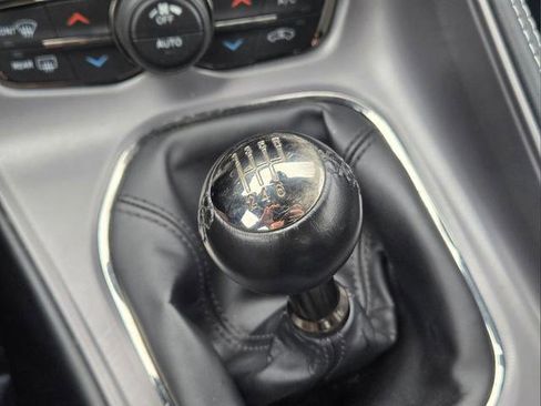 Used 2023 Dodge Challenger SRT Hellcat RWD image 16