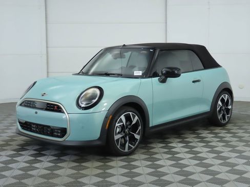 New 2026 MINI Cooper S image 9